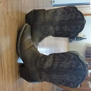 Women's Ariat Cowboy Boots